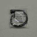 010-12122-10 Adapter, 8-Pin Transducer to 12-Pin Sounder Adapter Cable XID Compatible with Garmin AIRMAR, ECHOMAP Chrip, ECHOMAP UHD, ECHOMAP Ultra, GPSMAP, Striker Transducer and Fish Finder