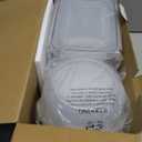 54 Pcs Food Storage Containers with Lids Airtight, (27 Containers &27 Lids) Reusable BPA-Free Plastic Food Containers for Kitchen Organization, Leak Proof Freezer/Microwave Safe Meal Prep Lunch Boxes