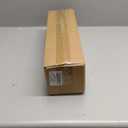 Magnetic Water Bottle Organizer for Fridge, Magnetic Cup Holder for Stanley 30 40 Oz with Tumbler Lid & Straw Organizer, 8 Tumblers Kitchen Storage Rack for Stanley Cup Accessories, Space-Saving