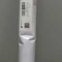 Abyssaly 35.4 in x118 in Marble Wallpaper Peel and Stick Granite Gray/White Counter Top Stick Paper Removable Glossy White Wallpaper Self Adhesive Marble Contact Paper Kitchen Shelf Liner Paper