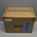 3-Tier Medicine Organizer - Portable Medicine Cabinet with Plastic Handle, Multipurpose Medical Box with Pill Box, Empty First Aid Kit for Home (8.66 x 9.46 x 13.42 inches)