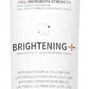 SP-6 Probiotic Whitening Toothpaste - Enhanced Formula with 6 Probiotics for Teeth Whitening and Gum Health - Enamel-Safe, Fluoride-Free, Fresh Mint Flavor, 4.9Oz 2 pack