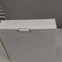 6pc Non-stick Round Cake Molds Set Carbon Steel Live Buckle Baking Tray for Parties Weddings and Birthdays Black (Size 4)