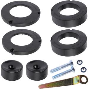 1.5” Spacer Leveling Kit 1155300 Replacement for 2020-2025 Jeep JT Gladiator – No Shock Absorbers