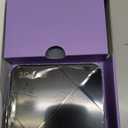 Android 14.0 TV Box 2025, LEFFOT RK3518 4K Ultra HD Streaming Device for TV, 2GB RAM 16GB ROM, Smart TV Box with Voice Remote, 2.4G & 5G WiFi 6, BT 5.4, USB 3.0, HDR10, Rockchip RK3518 Quad-Core A53