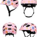 XJD Toddler Helmet Kids Bike Helmet for Infant/Baby Multi-Sport Adjustable Skateboard for Kids Boys Girls Lightweight for Age 1 and Older, XXS