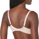 Freya Women's Tailored Underwire Plunge Bra (Beige) 32G