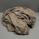 Turquoize Stretch Recliner Cover Recliner Chair Cover Recliner Slipcover 1-Piece Sofa Cover with Side Pocket Jacquard Sofa Furniture Cover/Protector Soft with Elastic Bottom, Machine Washable, Sand (Khaki)