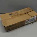 HUANUO Single Monitor Arm 13-34 Inch, Adjustable Gas Spring Arm, Monitor Desk Mount for 4.4-22lbs, VESA 75/100mm with C-Clamp/Grommet Base, Ergonomic Stand for Work/Gaming