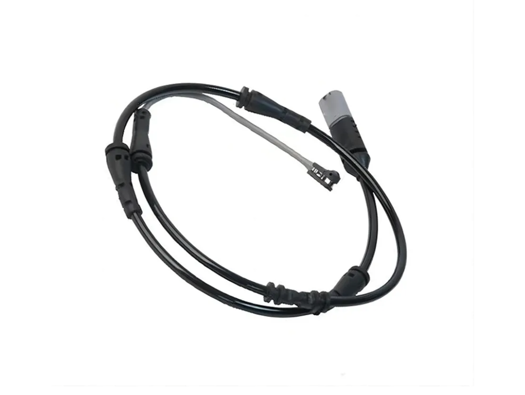 Rear Brake Pad Wear Sensor/Fit For BMW 5 Series 6 Series F10 F06 F12 F13 520i 523i 528i 535i 640i 650i 34356791962