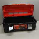 CRAFTSMAN Tool Box, 26 Inch, Dust and Water Resistant, Large (CMST26320L)