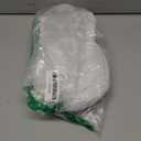 1PC Dementia Restraint Gloves,Double Security Mitts Fits All Hand Restraint Gloves for Elderly -Made With Extra Padding for Comfort & Protection