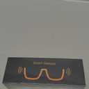 AI Smart Glasses with 4K Camera/Video Recording/Bluetooth for Men & Women/Hands-Free Recording Glasses with Audio, AI-Powered Wearable Tech/First-Person Camera/Travel/Bussiness/Sports/Drive