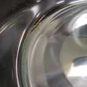 Pets Automatic Gravity Feeder Dogs 2.8L Food & 4L Water Dispenser Set with Stainless Steel Bowl for Small Medium Big Puppy Kitten(Light Green)