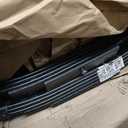 Dorman 929-1073 Utility Trailer Leaf Spring, Eye/Loop, 1 3/4" Width, 26 1/4" Length, 3 1/2" Arch, 5 Leaf, 2850lb Capacity