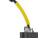Ignition Coil For Hus-qvarna 225L 225LD 225R 225RD 225RJ 235P 232R 235R 225HBV 225H60 225H75 225BV 240RBD 232LCAT Trimmer Brushcutter 537380901 503761601 530039145