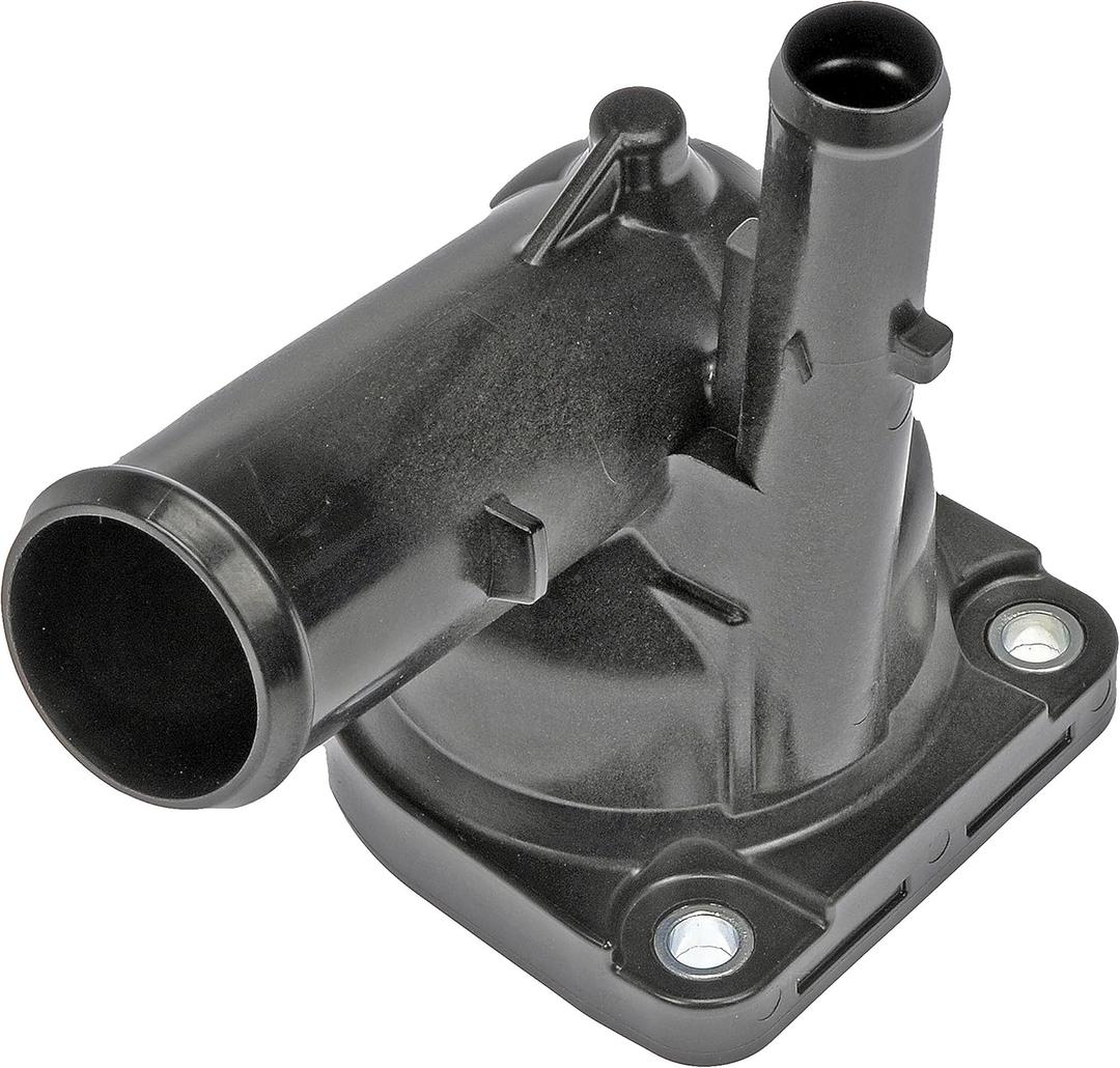 Dorman 902-5138 Engine Coolant Thermostat Housing Assembly Compatible with Select Lexus / Toyota Models