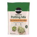 Miracle-Gro 7195746 Cacti Citrus & Palm Potting Mix - 8 qt.