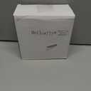 Hollowfly 48 Set Christmas Handprint Wreath Craft Kits DIY Paper Hand Print Wreath Hanging Ornaments Make Your Own Xmas Craft with Stickers for Christmas Home Party Favors School Classroom Activities