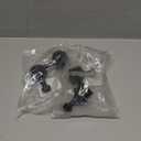 ACDelco Gold 45G0333 (19461145) Front Driver Side Suspension Stabilizer Bar Link, Pack 2