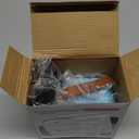 Mini Karaoke Machine for Kids Adults, 2026 TOP Birthday Gifts for Girls 3,4,5,6,7,8+Year Old Toddler Toys, Portable Bluetooth Speaker with 2 Wireless Karaoke Microphones Player Easter Gifts(Rose Gold)