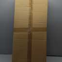 Artificial Topiary Boxwood Trees: 3FT Tall2 Set UV-Anti Fake Greenery Decorative Plants Outdoor for Home Front Porch, Indoor Walkway, Entryway Indoor & Outdoor Home Decor