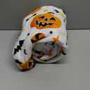 Joiedomi Glow in The Dark Blanket Construction Gifts for Boys Age 2 3 4 5 6 7 8 9 10 11 12 Year Old Boy Gifts, Soft Cozy Flannel Kids Throw Blanket, Birthday Bedroom Decor 50"x60"