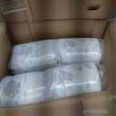 Pampers Swaddlers Diapers, Size 0 (up to 10 lbs), 140 Count, Absorbent, Keeps Baby Dry and Comfortable, Skin Safe Disposable Baby Diaper 