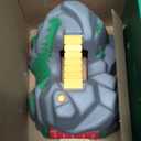 BRIO World - 33481 Adventure Tunnel - Interactive Toy Train Accessory for Kids | Enhances Motor Skills | Compatible with All BRIO Train Sets | FSC-Certified Beech Wood | Ideal for Ages 3 and Up