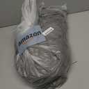 DREAMCARE California King Sheet Sets  6 pcs Cooling Bed Sheets  up to 21 Deep Cal King Sheets  2500 Supreme Collection  Extra Soft 100% Brushed Microfiber Hotel Luxury with Side Pocket  Gray