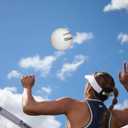 WILSON Soft Play Volleyballs - Official Size