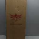 Lightweight Golf Stand Bag with 14 Way Full-Length Dividers, 7 Zippered Pockets and Rain Cover, with Handles and Dual Strap (Green)