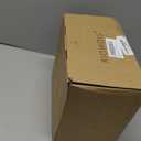 Powered Bluetooth Bookshelf Speakers, 40W Record Player Speakers with 2.75 Inch Woofer, Stereo Speakers with Optical/AUX/TV-ARC Connection for Turntable, No Receiver or Amplifier Required.