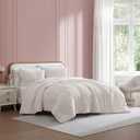 Betsey Johnson - Queen Size Comforter Set with Matching Shams