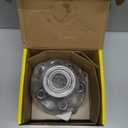 MOOG 515151 Wheel Bearing and Hub Assembly for Ram 1500