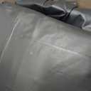 SLEEPLUX Durable Inflatable Air Mattress with Built-in Pump, Pillow and USB Charger, 22" Tall Queen