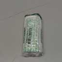 Native Deodorant Contains Naturally Derived Ingredients, 72 Hour Odor Control | Deodorant for Women and Men, Aluminum Free with Baking Soda, Coconut Oil and Shea Butter | Cucumber & Mint