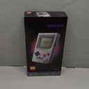 LEGO Super Mario Game Boy - Retro Building Sets for Adults, Ages 18+ - Collectible Model with Game Paks and Display Stand - Birthday Gifts for Men & Women - 72046