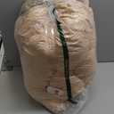 MorisMos Giant Teddy Bear Stuffed Animals,28'' Mommy Stuffed Bear with 3 Babies Inside Belly,4 Packs Bulk Teddy Plush Toys for Kids Girl Boy Birthday Baby Shower Mother's Day,Brown