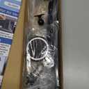 PZK Car Phone Holder for Hyundai Elantra 2021-2025 SE/SEL/Sport/Limited/N Line Accessories 8-Inch/10.25-Inch Screen Magnetic 15W Fast Wireless Charger Car Phone Mount Not Affect Air Vent