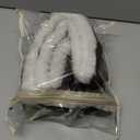 Equinavia Saga All Purpose Everyday Fleece Girth for Horses (50", Brown)