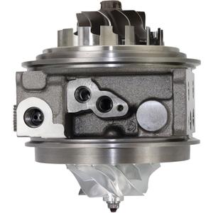 New Turbo Cartridge CHRA For Cummins ISX15 QSX15 HE400VG HE451VE Turbocharger Up to 550HP 2882112 3769055 3769056 3769058