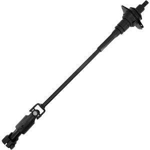 Lower Intermediate Steering Shaft Replacement for 1997-1999 Jeep Wrangler TJ 425-291 52078705