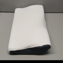 Derila Memory Foam Pillow & Additional Pillowcase