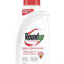 Roundup Weed and Grass Killer Concentrate 36.8 oz