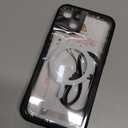 AICase iPhone 14 Plus Case Waterproof with MagSafe Clear Snowproof,Dustproof and Shockproof,IP68 Certified Full Body 360 Protection Fully Sealed Underwater Cover for iPhone 14 Plus 6.7"