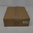 160 Pcs Packing Moving Foam Pouches & Sheets, 5 Sizes Cushion Foam Wrap Pouches with Fragile Stickers for Protect Dishes Cup Glasses Storage Supplies (7.8X7.8", 7.8X12", 12X12", 14X14", 16X16")