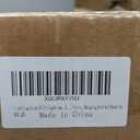 10FT Dust Barrier Poles Kit, 4 Pack, Extendable, 2 Zippers & Carry Bag