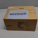 Bear Steamer for Clothes, 1300W Powerful Fast-Heating Handheld Garment and Clothes Steamer with Large 230ml Tank, Auto-Off Safety, Includes Brush, Perfect for Home and Travel Wrinkle Removal (Blue)