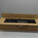 Photo Video Studio 20ft (Wide) x 10ft (Tall) Heavy Duty Adjustable Width & Length Photography Backdrop Stand Background Support System Kit with Spring Clamps, Sandbags, Carry Bag